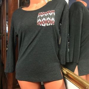 Women’s Long sleeve (SOLD)❗️